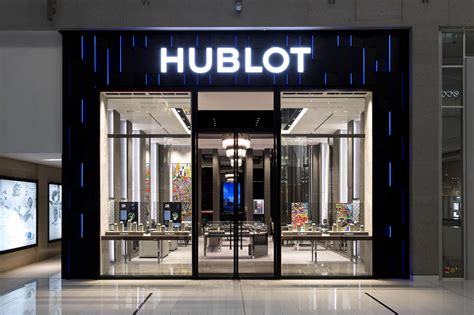 hublot store dubai|Hublot store near me.